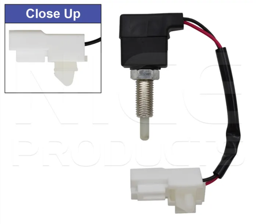Clutch Switch for Hyundai iMax TQ (02/08 - 2021)