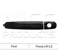 Front Right Outer Door Handle for Ford Focus LW-LZ (07/11 - 2021)