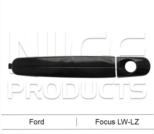 Front Right Outer Door Handle for Ford Focus LW-LZ (07/11 - 2021)