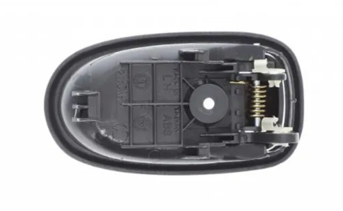 Rear Left Inner Door Handle for Hyundai Elantra XD (10/00 - 09/03)