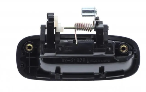 Rear Left Outer Door Handle for Toyota Corolla AE112 (11/99 - 11/01)