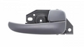 Rear Right Inner Door Handle for Hyundai Sonata EF (08/98 - 10/00)