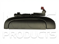 Rear Left Outer Door Handle for Kia Rio JB (08/05 - 08/11)