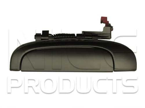 Rear Left Outer Door Handle for Kia Rio JB (08/05 - 08/11)