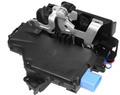 Rear Left Door Lock Actuator for VW Golf Mk5 (10/03 - 09/09)