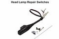 Headlamp Repair Kit for Toyota