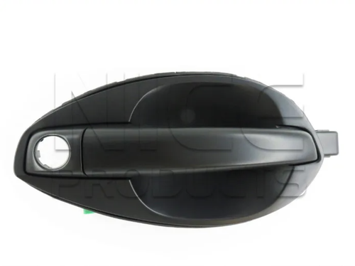 Front Left Outer Door Handle for Hyundai Tiburon GK (03/02 - 10/10)