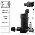 Front Windscreen Washer Pump for Holden Commodore Wagon VZ Fr Chassis