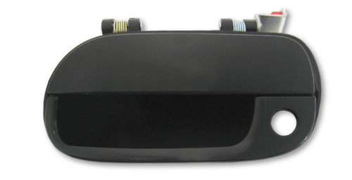 Rear Right Outer Door Handle for Hyundai Lantra J1 (05/91 - 08/95)