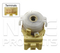 Ignition Switch for Toyota HiLux KUN16-26 (01/05 – 03/15)