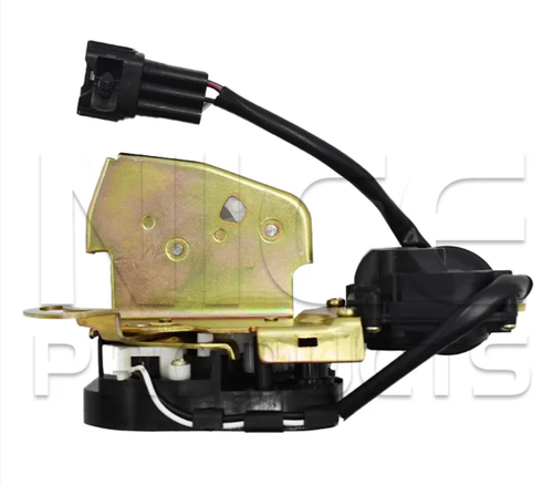 Rear Right Door Lock Actuator for Ford Falcon (02/00 - 09/02)