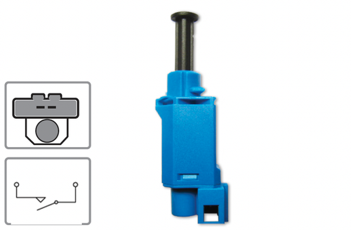 Brake Light Switch for VW Passat (11/02 - 09/05)