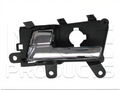 Front Right Inner Door Handle for Kia Optima TF (01/11 - 10/15)