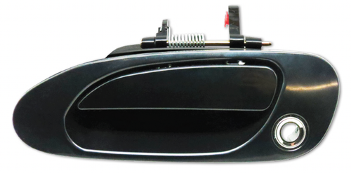 Front Left Outer Door Handle for Honda Accord (03/94 - 08/97)