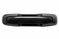 Rear Right Outer Door Handle for Suzuki Grand Vitara (09/98 - 09/05)
