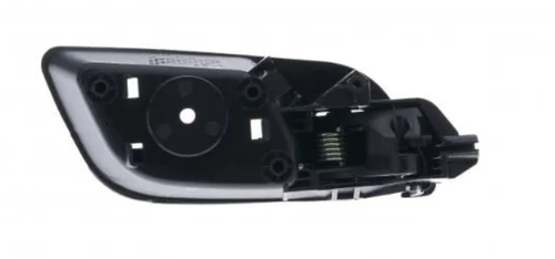 Front Left Inner Door Handle for Holden Trax TJ (08/13 - 06/20)