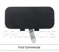 Front Right Outer Door Handle for Ford Transit VH-VJ-WM (12/00 - 01/14)