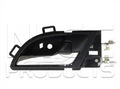Front Right Inner Door Handle for Honda CR-V RE4 (02/07 - 10/12)