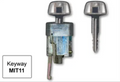 Ignition Barrel for Mitsubishi Lancer 4 Door CA (06/88 – 05/90)