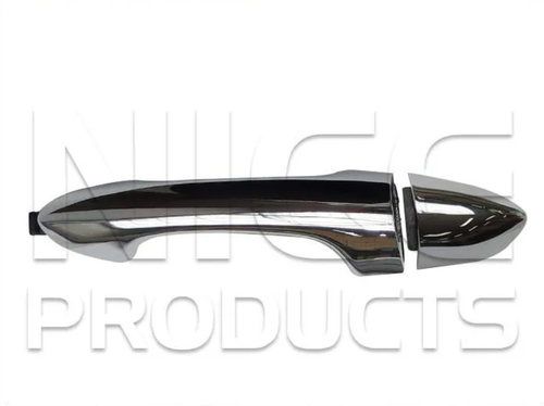 Rear Left Outer Door Handle for Kia Sorento XM (08/11 - 05/15)