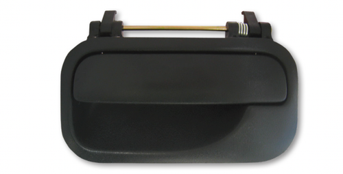 Rear Left Outer Door Handle for Holden Barina SB (04/94 - 04/01)