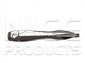 Front Right Outer Door Handle for Nissan Pathfinder R52 (10/13 - on)
