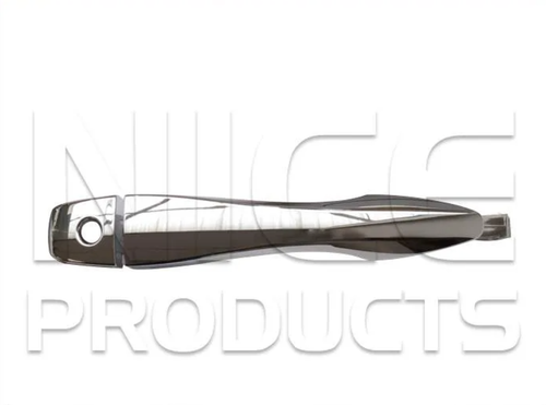 Front Right Outer Door Handle for Nissan Pathfinder R52 (10/13 - on)