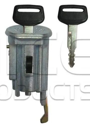 Ignition Barrel for Toyota Landcruiser FJ62 (10/85 – 01/90)