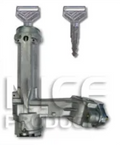 Ignition Lock Barrel for Toyota Corolla AE95 Wagon (04/88 – 07/94)