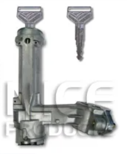 Ignition Lock Barrel for Toyota Corolla AE95 Wagon (04/88 – 07/94)