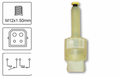 Brake Light Switch for VW Passat 7K 4WD (04/01 - 11/02)