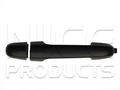 Front Left Outer Door Handle for Kia Soul AM (01/11 - 01/14)