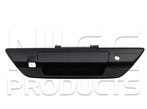 Tailgate Handle With Camera Hole for Toyota HiLux GUN135-136 (09/17 - Current)