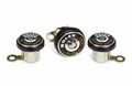 Solex Anti-Theft Door Locks (2 Door Set) for Hyundai Excel (10/94 – 11/97)
