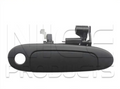 Front Right Outer Door Handle for Toyota Echo NCP10R-13R (10/99 - 10/05)