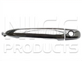 Front Right Outer Door Handle Chrome for Lexus RX400H (10/06 - 12/08)
