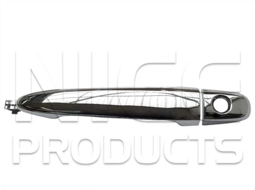 Front Right Outer Door Handle Chrome for Lexus RX400H (10/06 - 12/08)