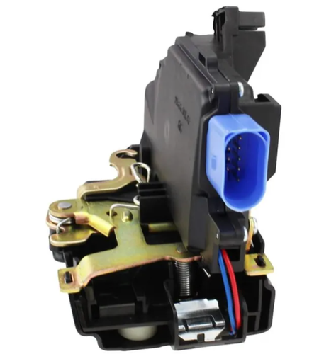 Front Right Door Lock Actuator for Porsche Cayenne 9PA (06/03 - 06/10)