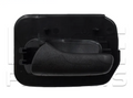 Rear Left Inner Door Handle for Holden Barina SB (04/94 - 04/01)