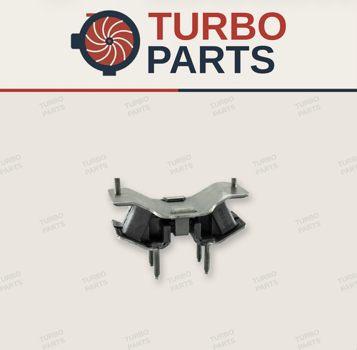Auto Gearbox Mount for Ford Falcon BA BF FG V8 XR6 Turbo Territory