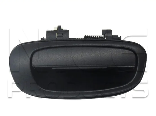 Rear Right Outer Door Handle for Subaru Outback BG-BH (09/96 - 08/03)