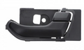Front Right Inner Door Handle for Holden Trailblazer RG (08/13 - 06/20)