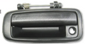 Front Left Outer Door Handle for Toyota Corolla AE90 (06/89 - 09/94)