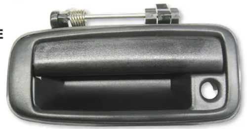 Front Left Outer Door Handle for Toyota Corolla AE90 (06/89 - 09/94)
