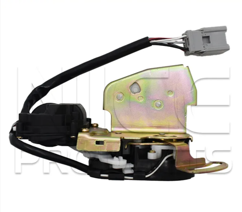 Front Left Door Lock Actuator for Ford Falcon (02/00 - 09/02)