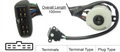 Ignition Switch for Toyota Cressida MX83 (10/88 – 1993)
