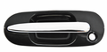 Front Left Outer Door Handle for Honda CR-V RD1 (10/95 - 12/01)