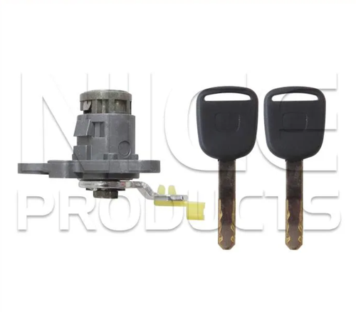 Right Door Lock for Honda Jazz GD (02/02 – 09/08)