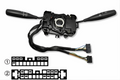 Combination Switch for Holden Rodeo TFR (08/97 - 02/03)