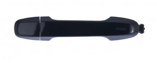 Rear Right Outer Door Handle for Toyota Aurion GSV50R (04/12 - 2022)